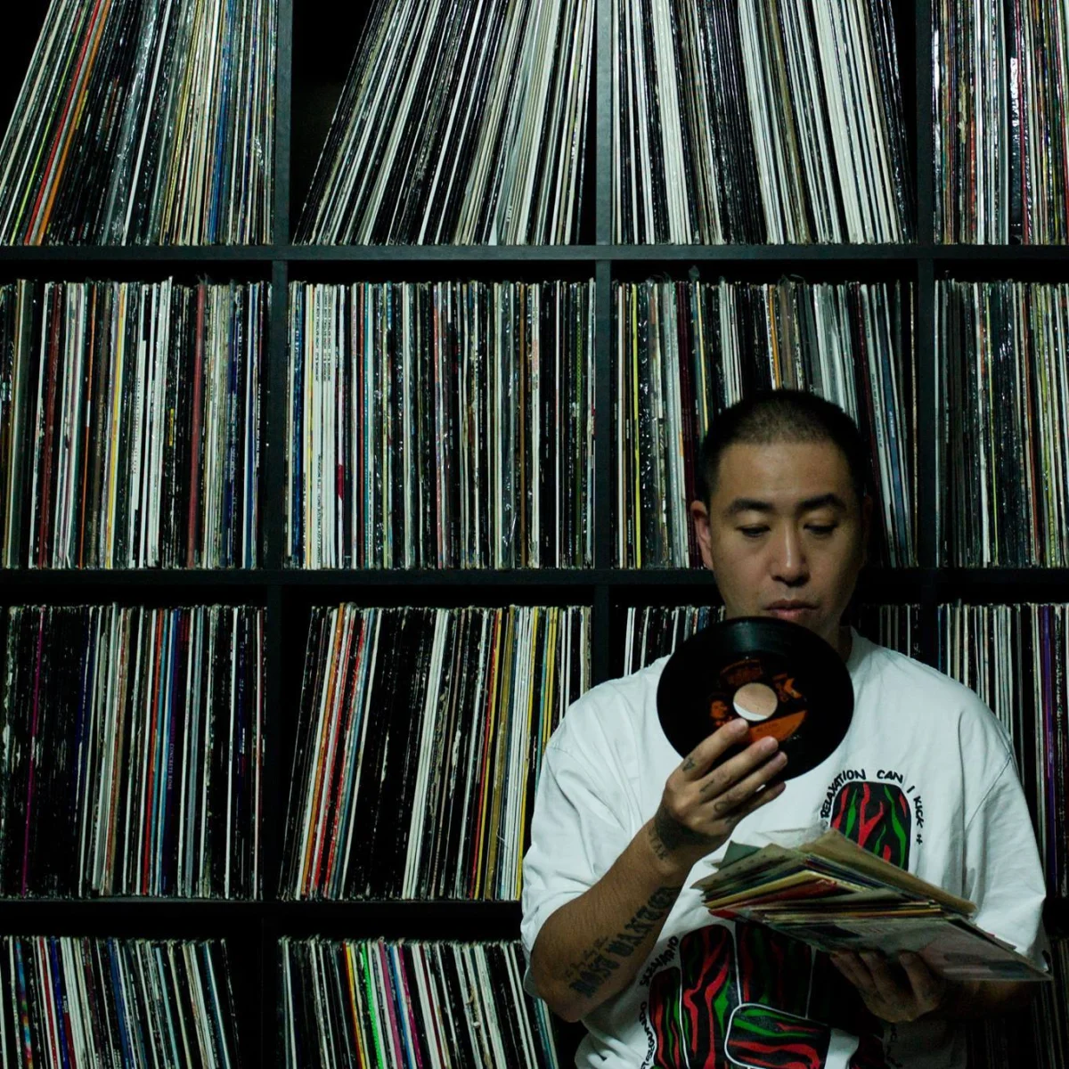 Dj Moto, Thursdays @ Meadow Music Room at Meadow Music Room