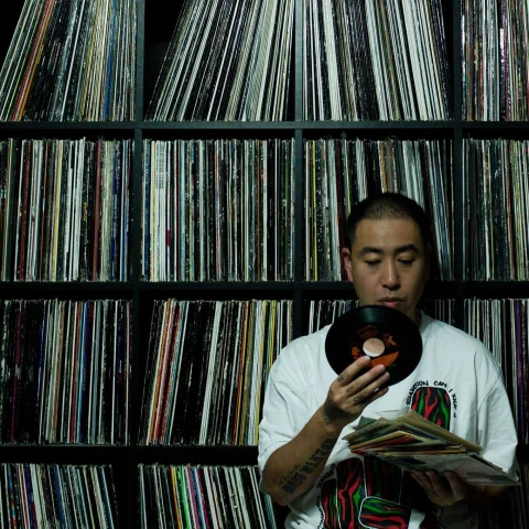 Dj Moto, Thursdays @ Meadow Music Room at Meadow Music Room