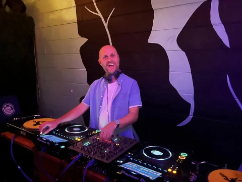 Gary Ward, Sundays @ Bobbys Cronulla at Bobbys Cronulla