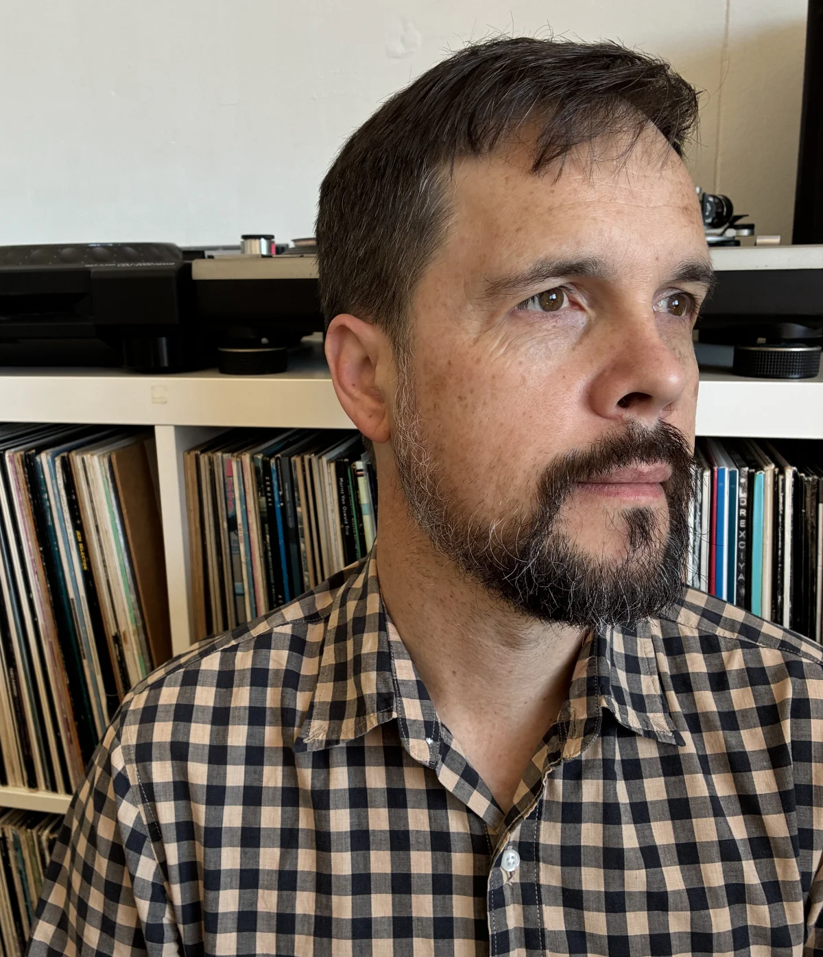 Paul Medder, Kali, Saturdays @ Vespertine at Vespertine