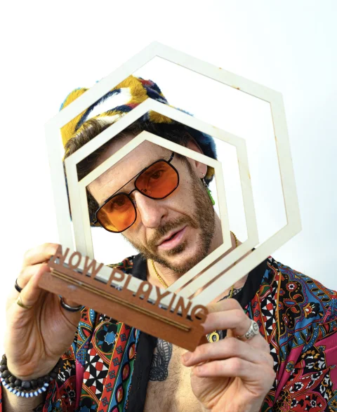 Jae Bones, Sundays @ Meadow Music Room at Meadow Music Room