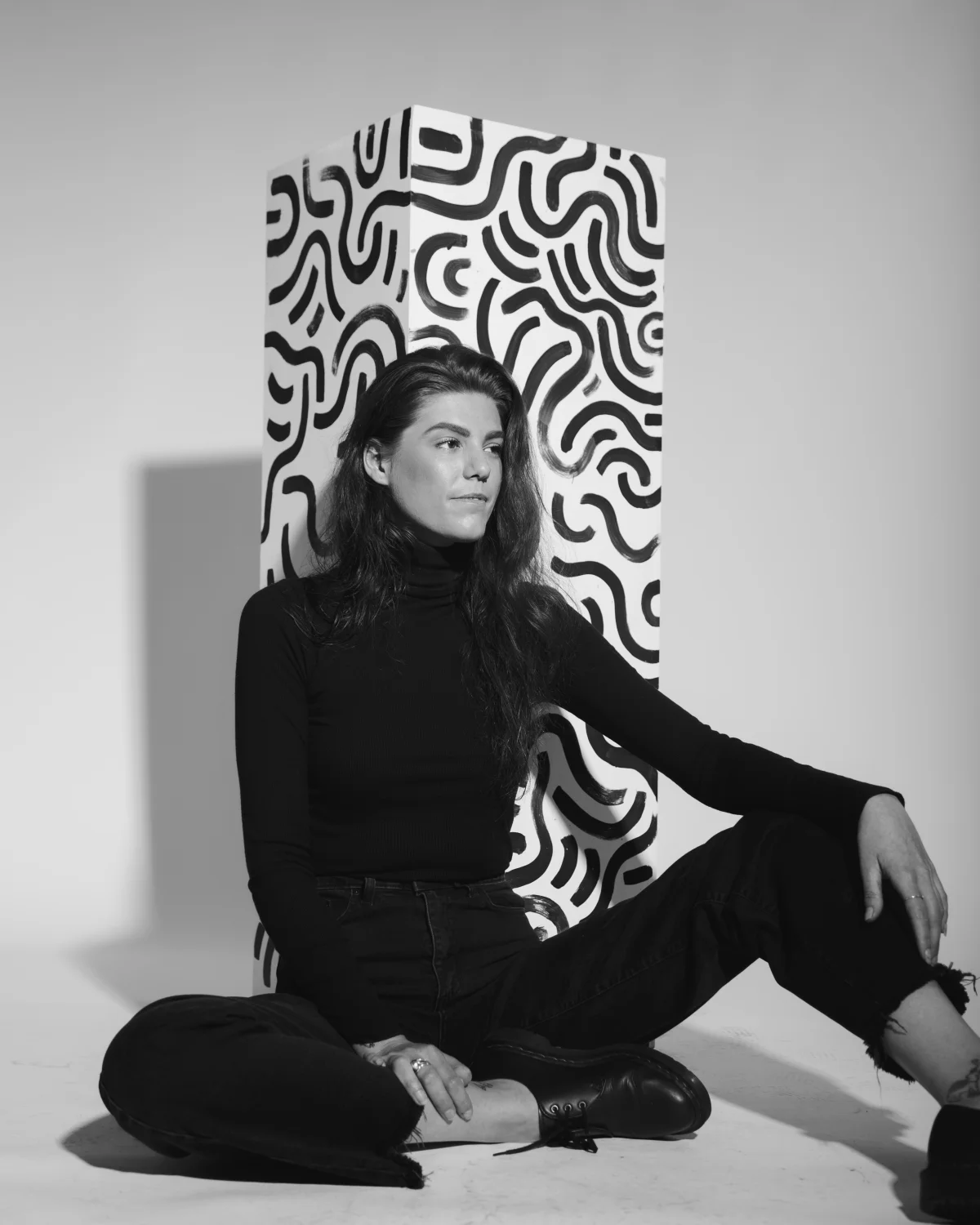 Alex Dowsing, Ashlea Milinkovic, Panorama Fridays at The International