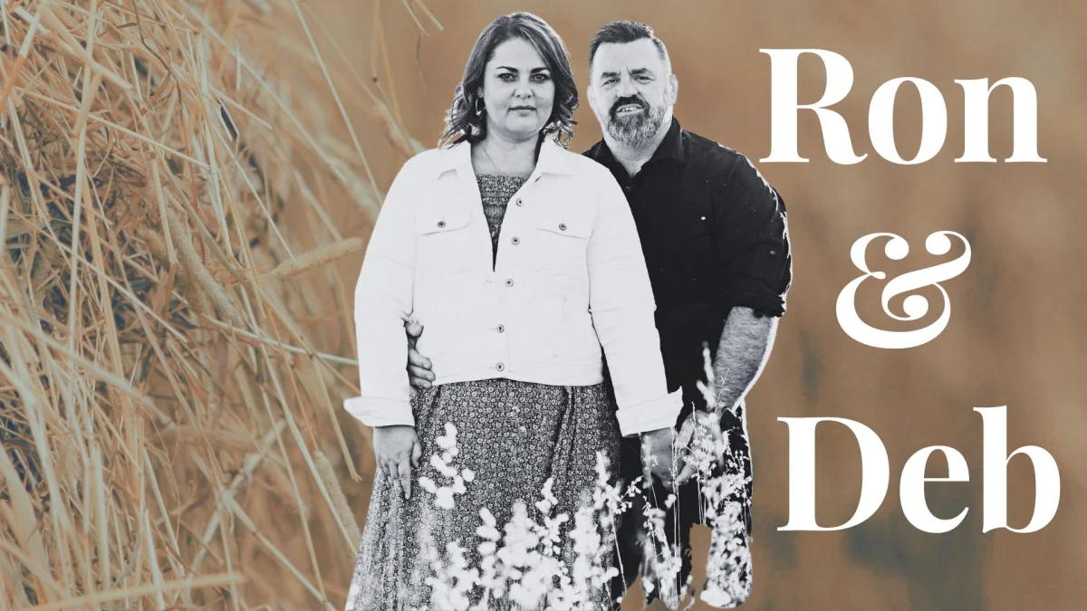 Ron & Deb Duo/Band, Friday Night at Metropolitan Hotel