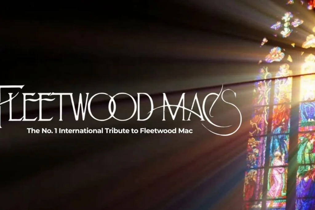 Fleetwood Macs at Wrest Point