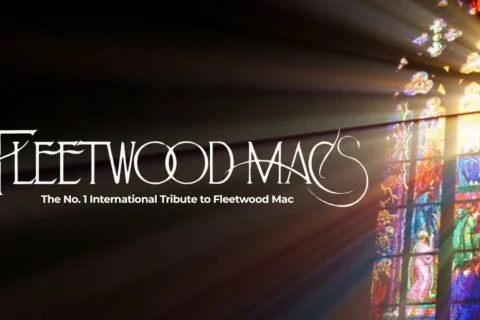 Fleetwood Macs at Wrest Point