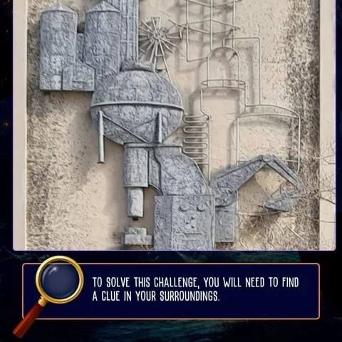 Gold Coast Detective Game: Solve the Kingmakers Conspiracy! in Gold Coast