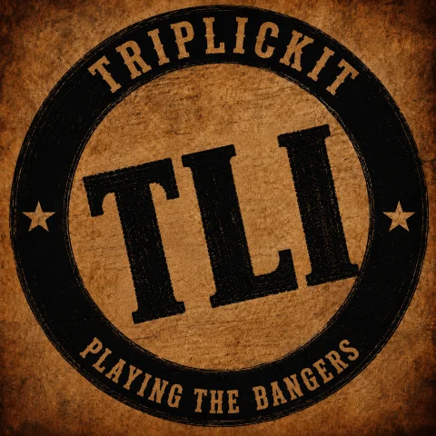 Triplickit, Fridays @ Newmarket Hotel at Newmarket Hotel