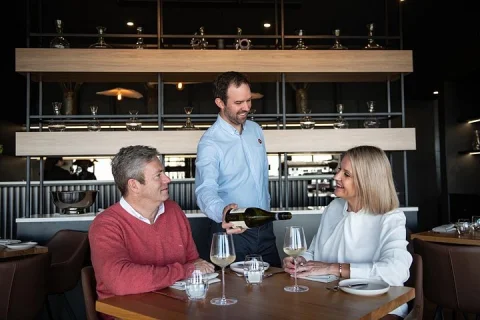 Printhie Wines Sparkling Masterclass & Degustation Lunch in Orange