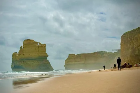 Private Premium Great Ocean Road with Lunch & Wildlife spotting in Melbourne