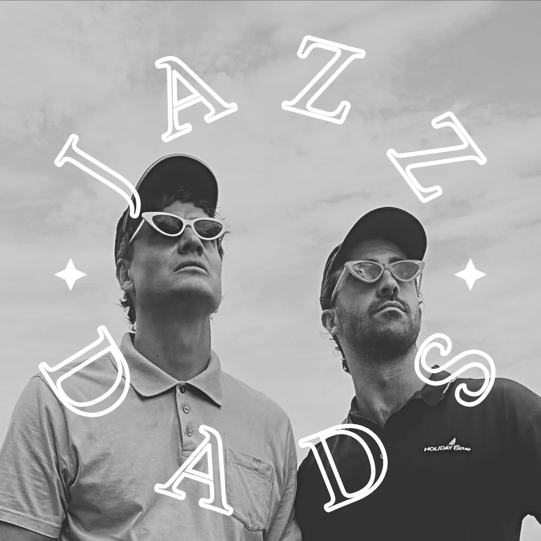 Bunny Racket, The Jazz Dads, Saturday Entertainment - Bunny Racket & Versace Boys at North Byron Hotel