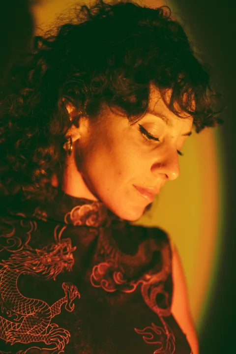AFRODISEA, Saturday DJ at North Byron Hotel