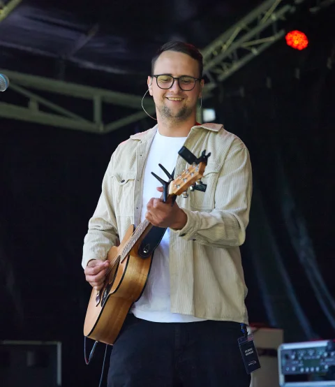 Jimmy Christie Acoustic, Saturdays @ Norwood Hotel at Norwood Hotel