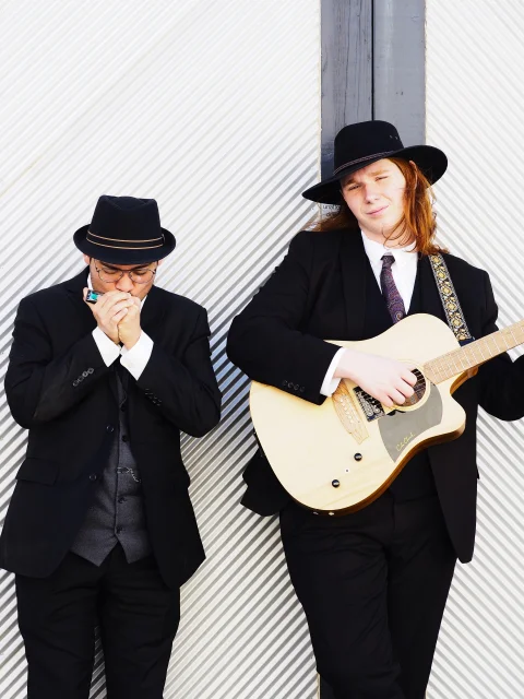 aminlachlan.duo@gmail.com, Amin & Lachlan at Norwood Hotel
