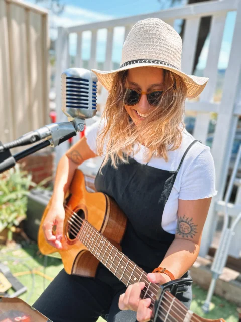 Cassy Rae, North Bar Live Music at Novotel Wollongong Northbeach