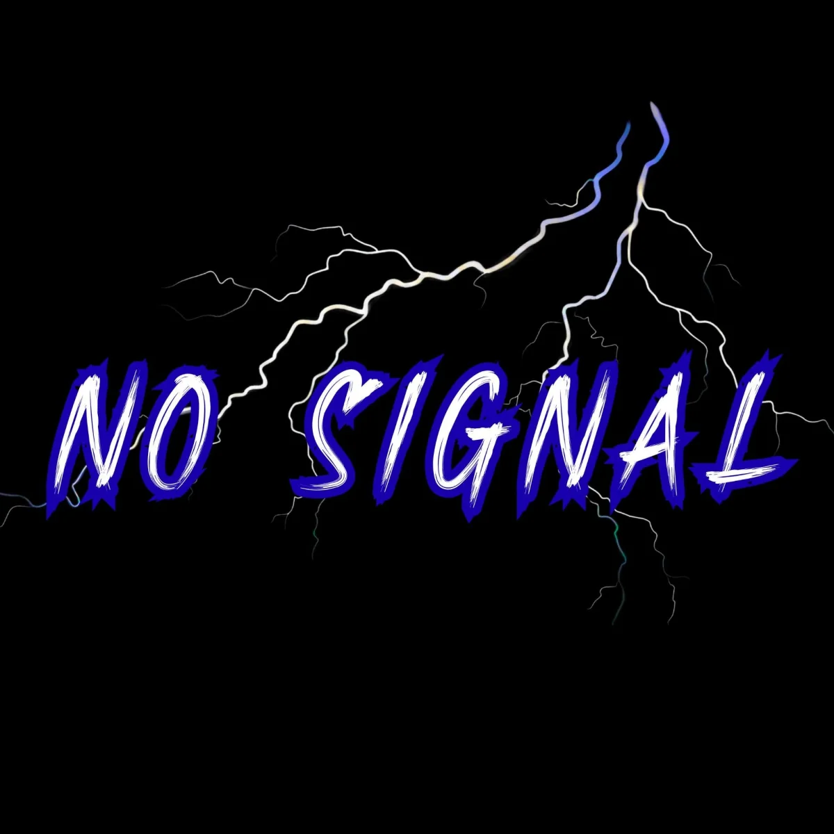 No Signal, Band Night at Beerwah Hotel