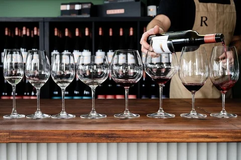 Estate to Plate Experience in Orange