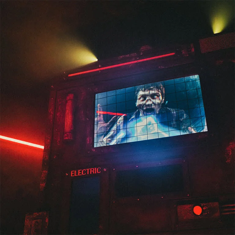 Experience photo 1.