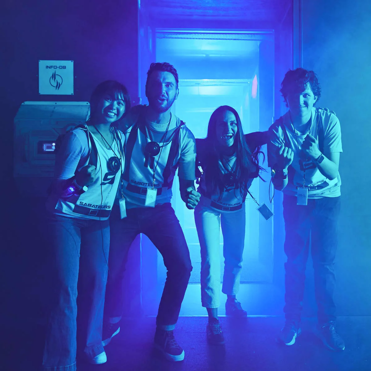 Experience photo 1.