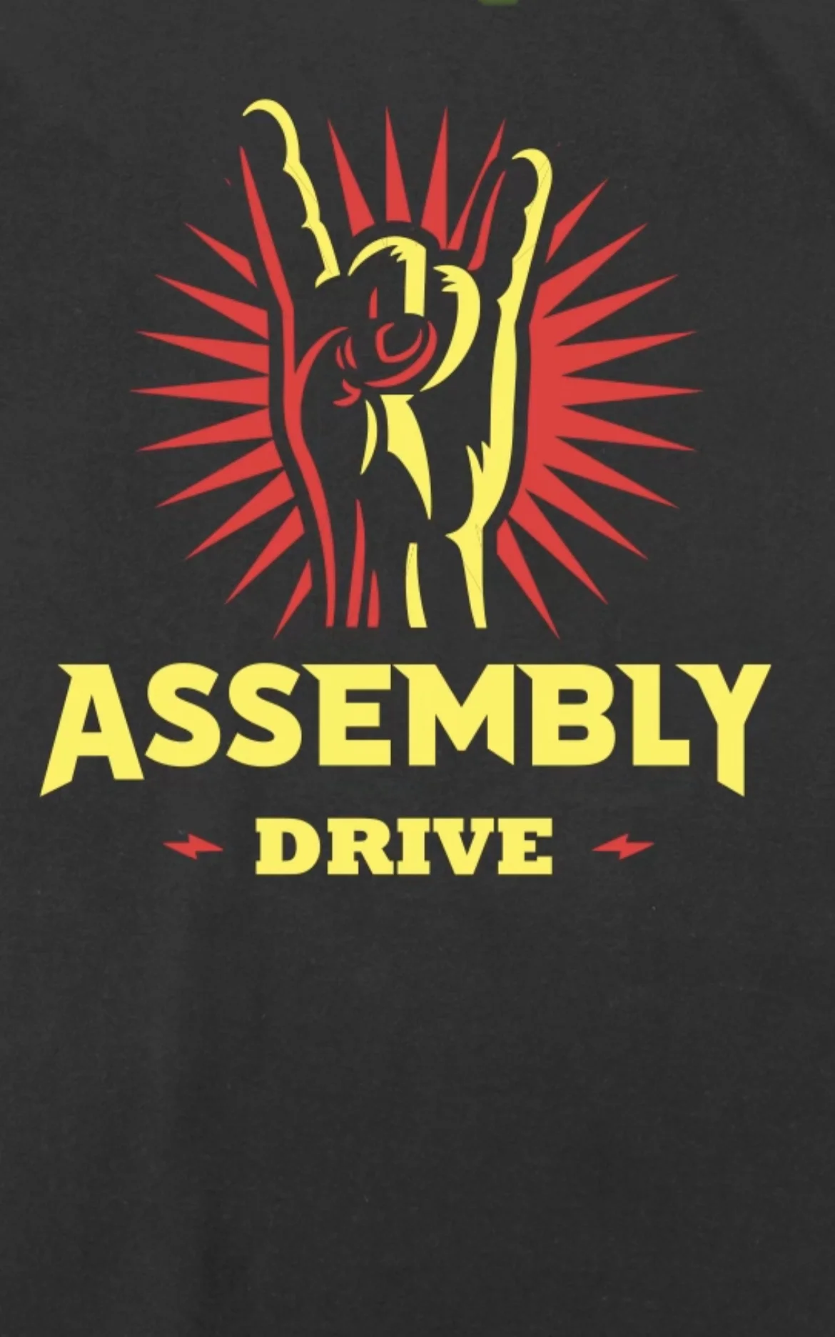 ASSEMBLY DRIVE, Saturdays @ Pacific Pines Tavern at Pacific Pines Tavern
