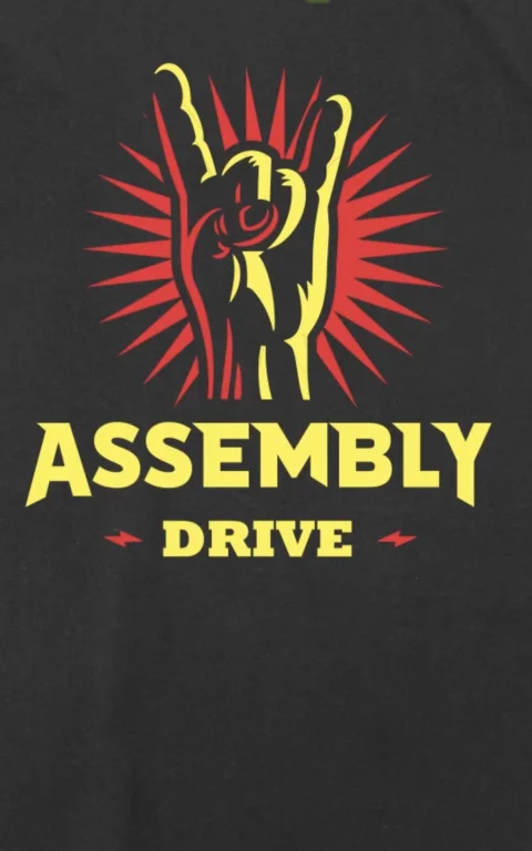 ASSEMBLY DRIVE, Saturdays @ Pacific Pines Tavern at Pacific Pines Tavern