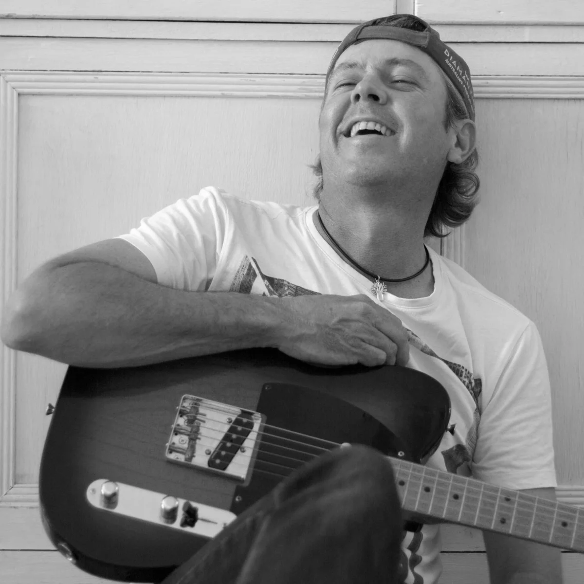 Darin Ferguson, Sunday Session at Palm Cove Tavern