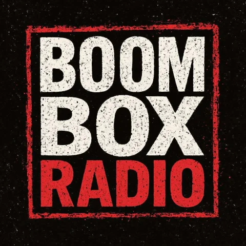 Boom Box Radio, Boom Box Radio at Palmwoods Hotel