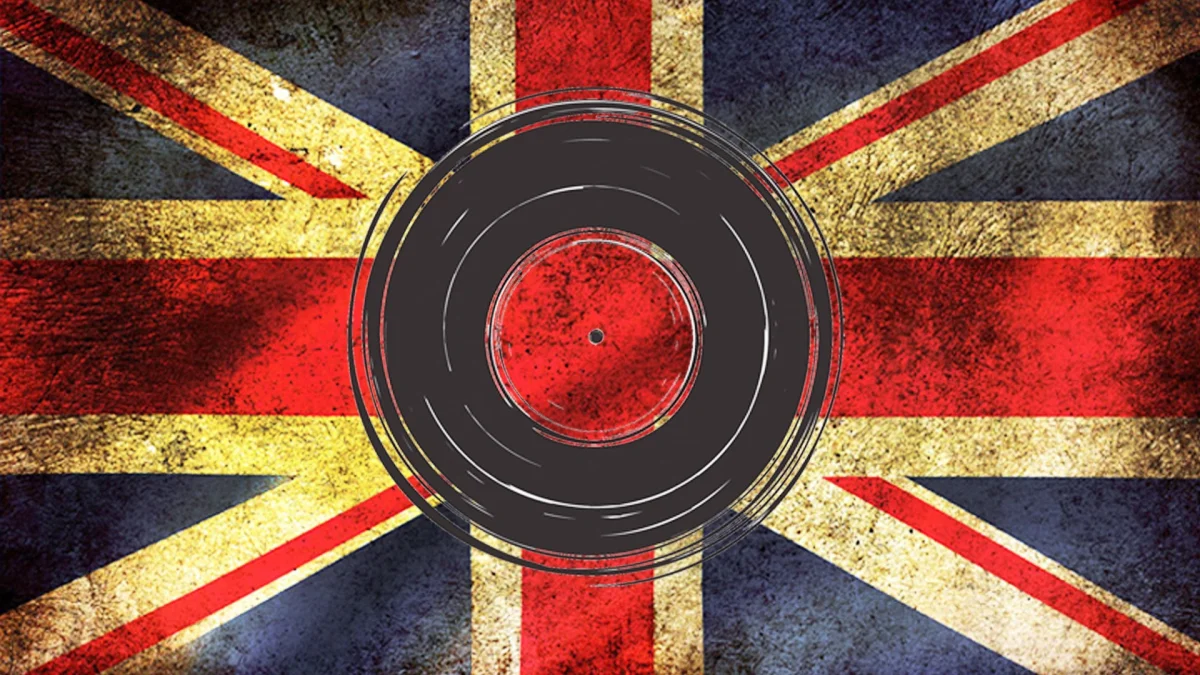 HISTORY OF BRITISH ROCK OF THE 60’S & 70’S at Boardwalk Theatre, Mandurah Performing Arts Centre (ManPAC)