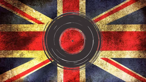 HISTORY OF BRITISH ROCK OF THE 60’S & 70’S at Boardwalk Theatre, Mandurah Performing Arts Centre (ManPAC)