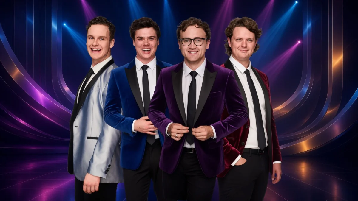 Studio 64 by The 60 Four at Boardwalk Theatre, Mandurah Performing Arts Centre (ManPAC)