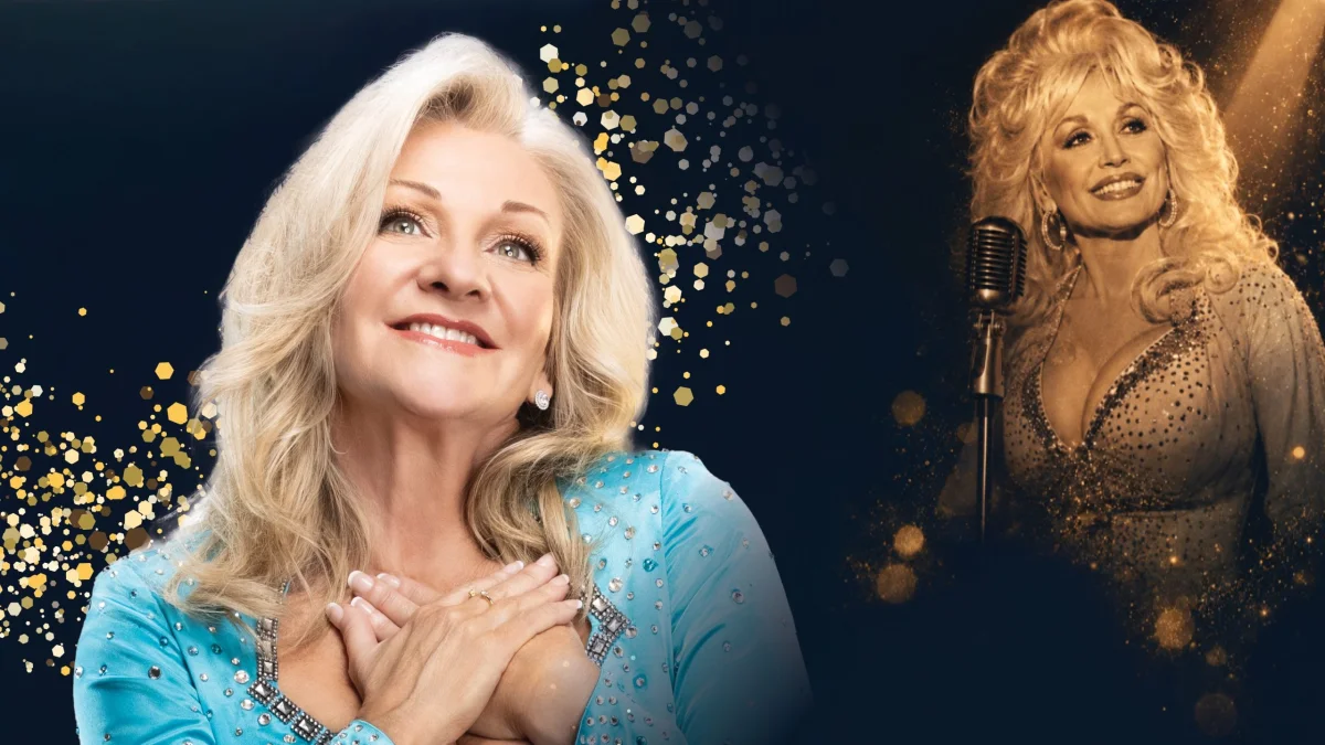 The Dolly Parton Story, The Legacy Continues at Boardwalk Theatre, Mandurah Performing Arts Centre (ManPAC)