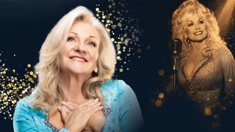 The Dolly Parton Story, The Legacy Continues at Boardwalk Theatre, Mandurah Performing Arts Centre (ManPAC)