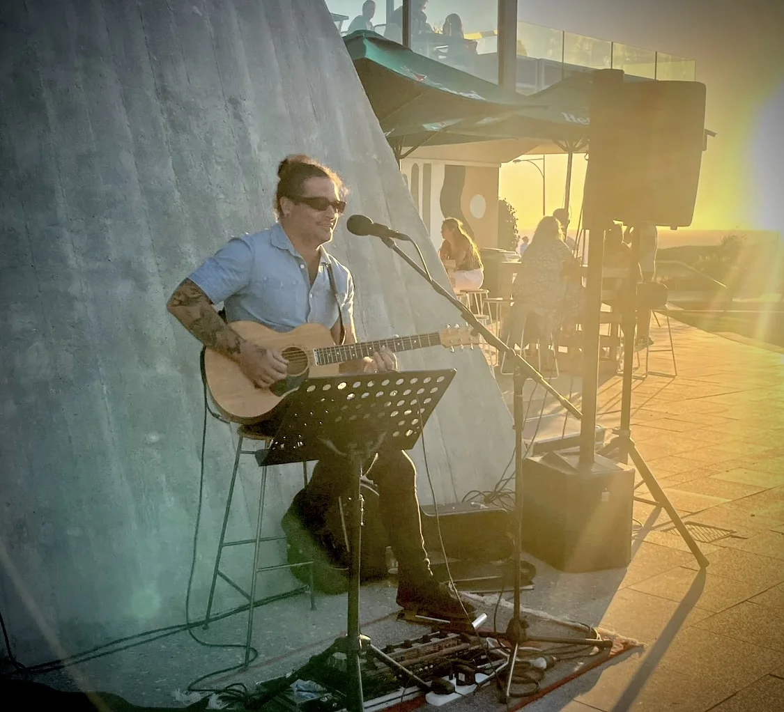 Matt Sofoulis, Fridays @ Parkerville Tavern at Parkerville Tavern
