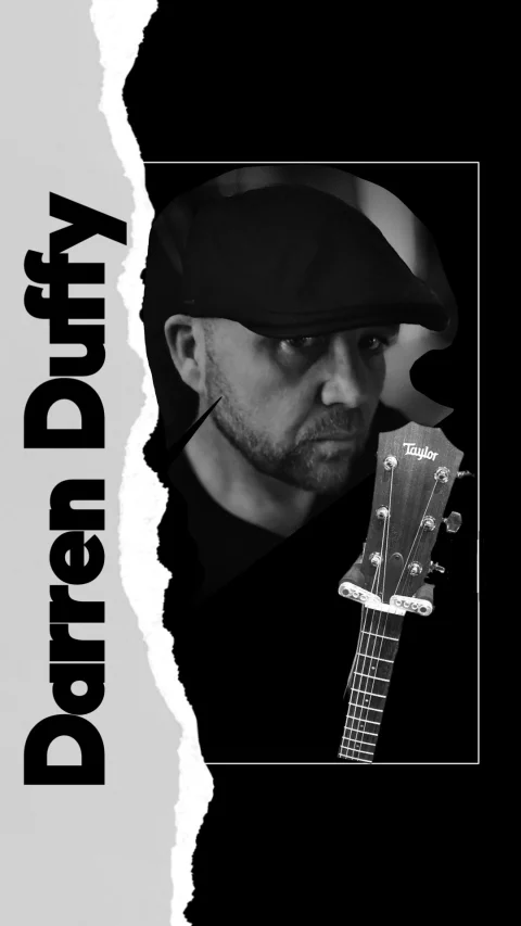 Darren Duffy, Darren Duffy @ Brabham Hotel at Brabham Hotel