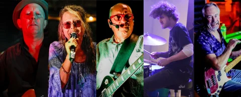 Coastal Drift, Saturdays @ Parkerville Tavern at Parkerville Tavern