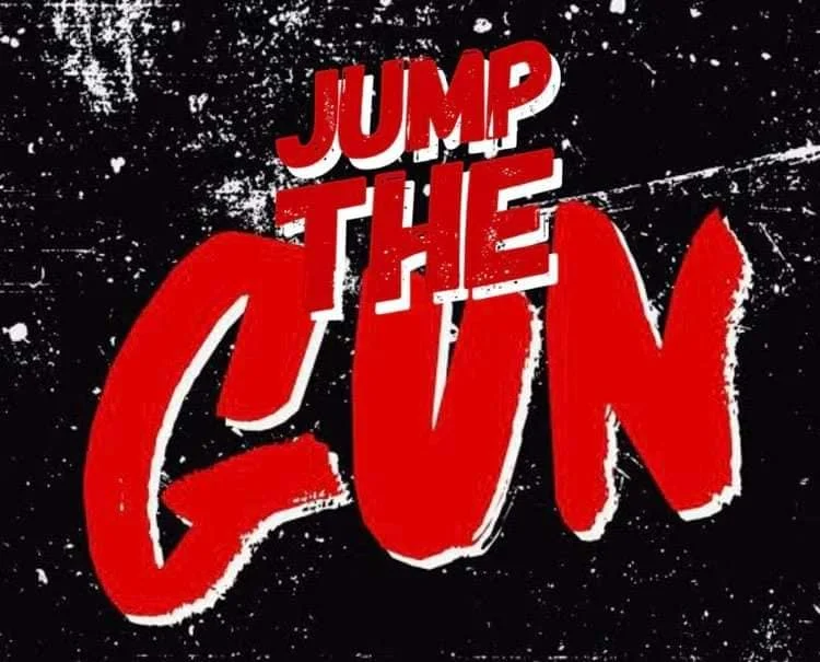 Jump the Gun Duo, Saturdays @ Parkerville Tavern at Parkerville Tavern