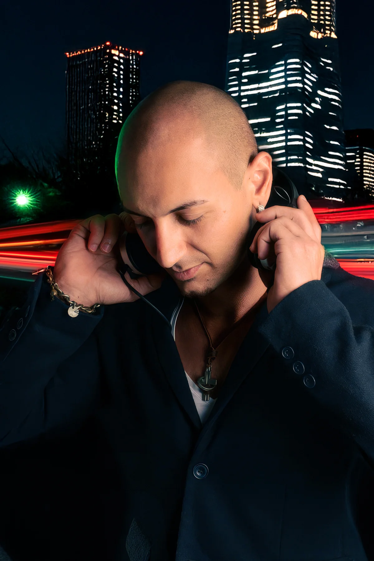 Giotek, Friday Night DJ at Mile End Hotel
