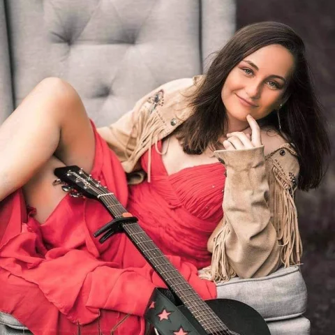 Emma Jordyn*, Friday Night Acts at Keperra Tavern
