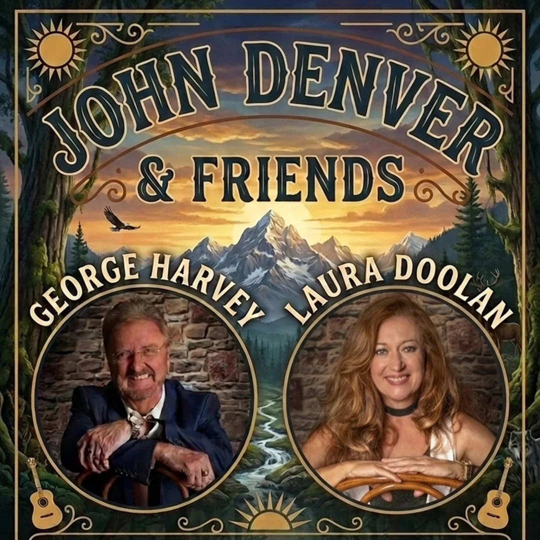 THE STORY SERIES -JOHN DENVER AND FRIENDS at Still & Barrel @ Twin Towns
