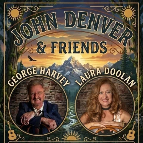 THE STORY SERIES -JOHN DENVER AND FRIENDS at Still & Barrel @ Twin Towns