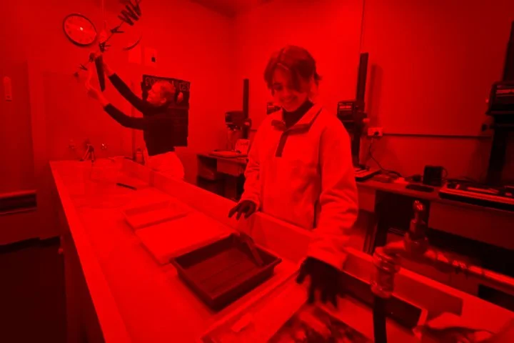Experience photo 1.