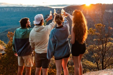 3 Week Group Tour From Sydney to Cairns in Haymarket