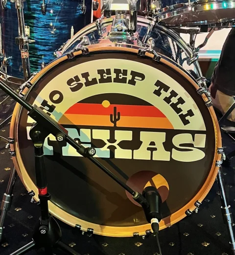 No Sleep Till Texas, Friday Night Band at Rattlers Saloon