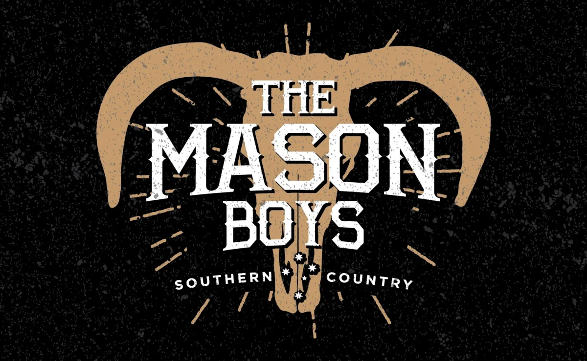 The Mason Boys, Friday Night Band at Rattlers Saloon