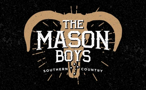 The Mason Boys, Friday Night Band at Rattlers Saloon