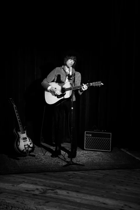 Noah Peters, Gus Noakes, Friday Night Live Solo Acoustic! at Hunter and Hound Pub