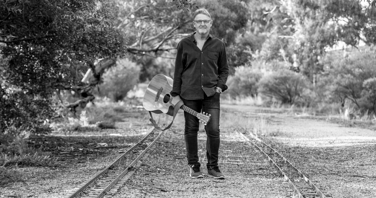 Steve McBride Acoustic, Steve McBride at Risdon Hotel