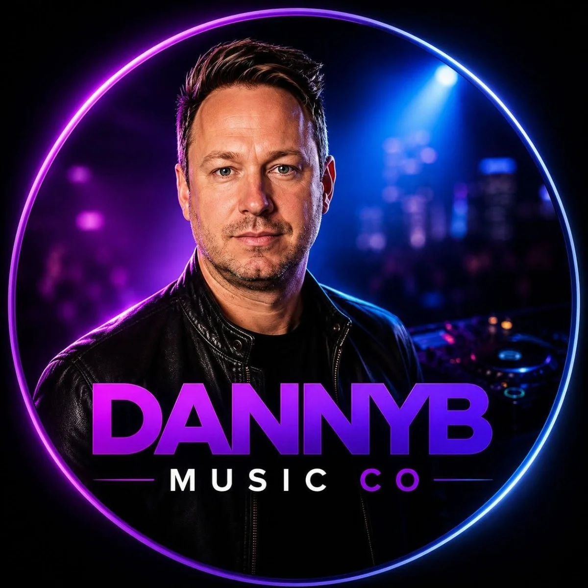 Indie Andy, DannyB Music Co (DJ), Social Sundays at Royal Exchange Hotel (QLD)
