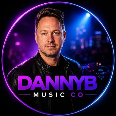 Indie Andy, DannyB Music Co (DJ), Social Sundays at Royal Exchange Hotel (QLD)