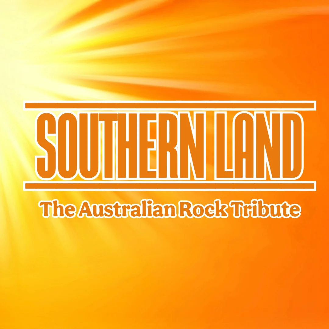 Southern Land - The Australian Rock Tribute, LIVE MUSIC at Rye Hotel