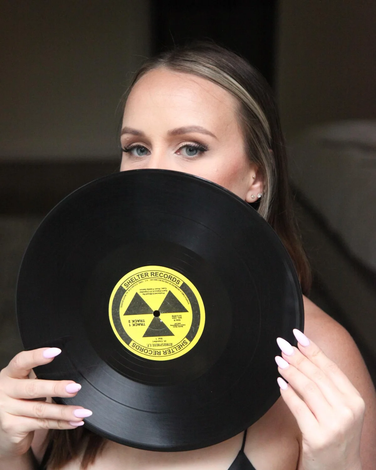 DJ Anna Sonnenburg*, Freaky Friday DJs at Salt Bar Hamilton